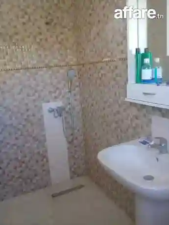 Maison a Louer à la Grotte du Corniche Bizerte - Vue 6
