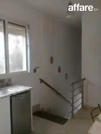 Maison a Louer à la Grotte du Corniche Bizerte - Vue 7