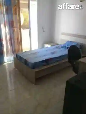 Maison a Louer à la Grotte du Corniche Bizerte - Vue 8