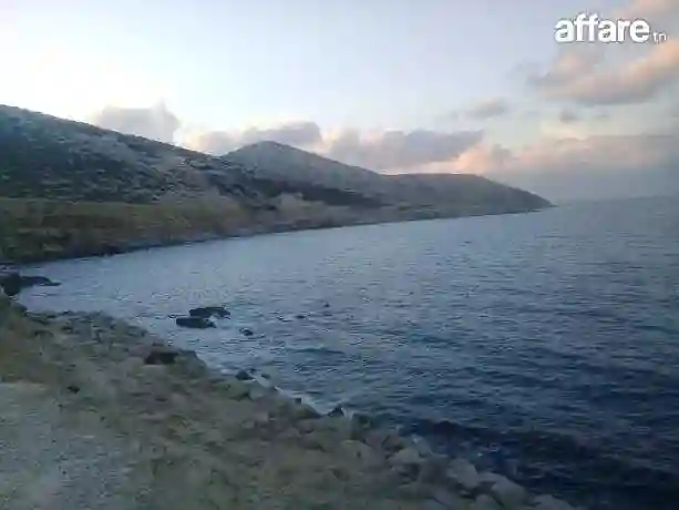 Maison a Louer à la Grotte du Corniche Bizerte - Vue 9