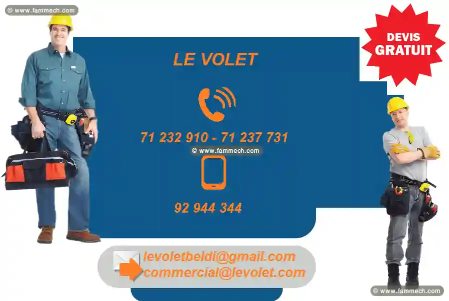 Reparation Motorisation Store Electrique - Vue 3