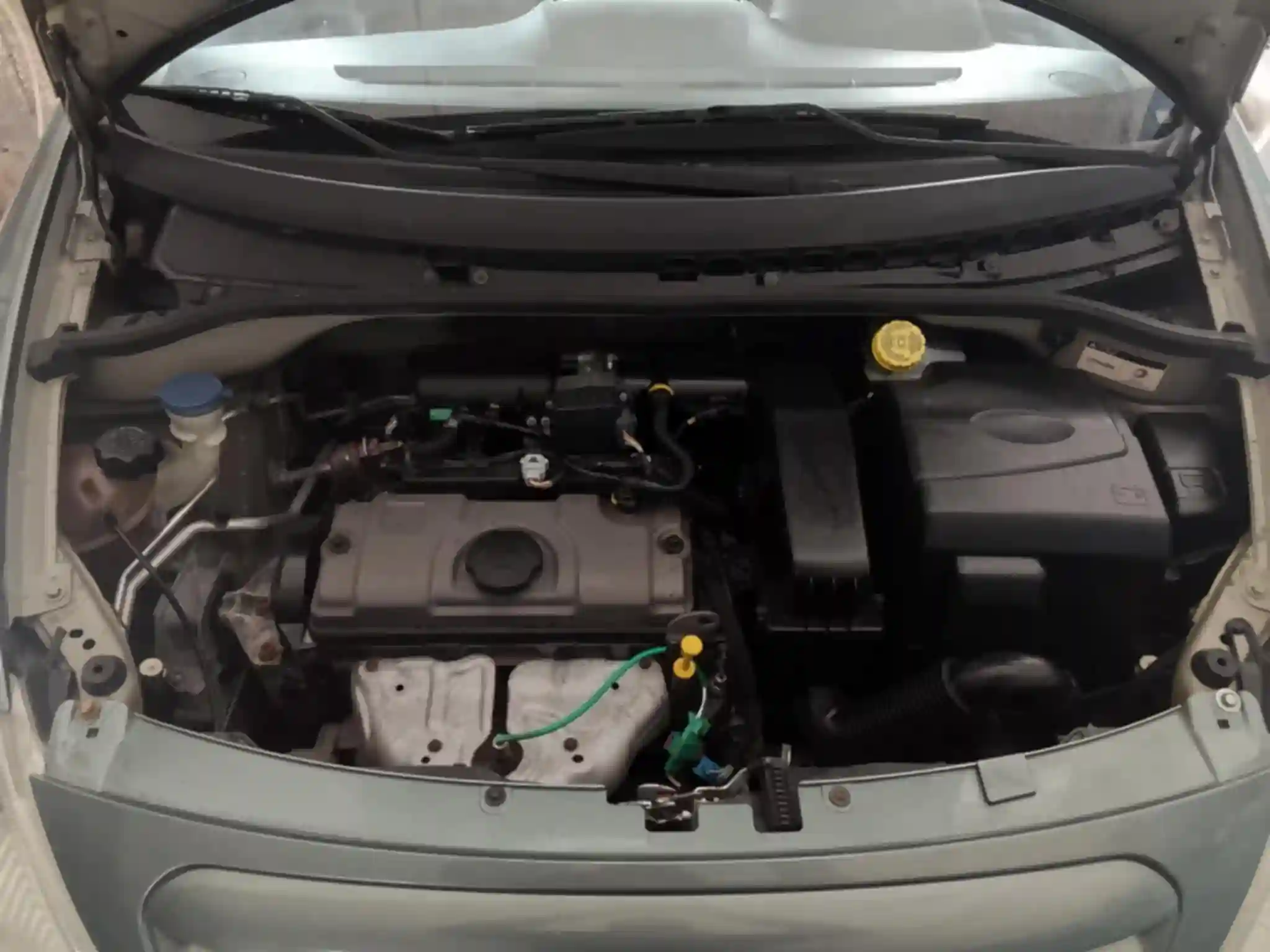 Av Citroen c3 à Bab El Jebli - Vue 3