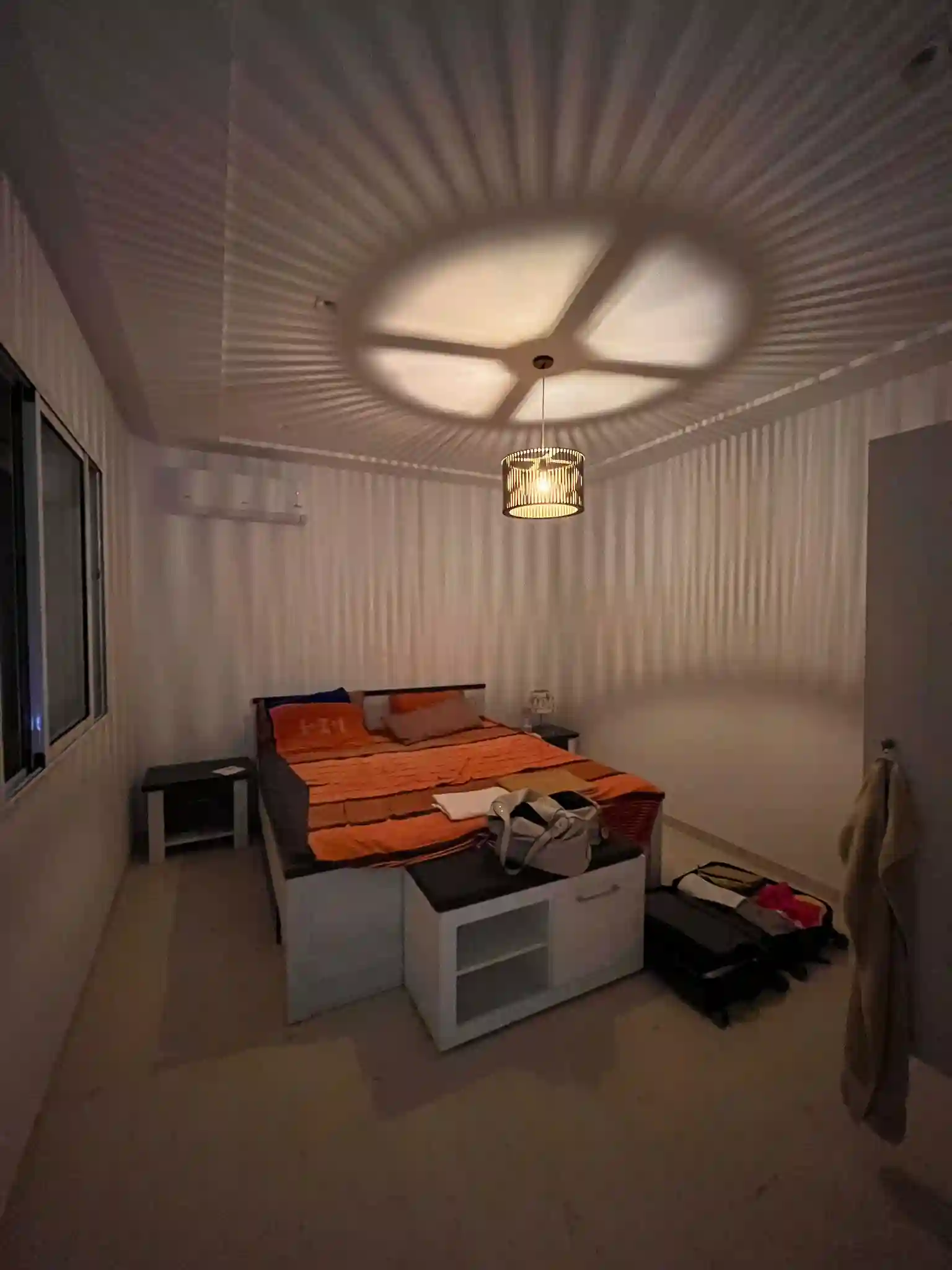 Penthouse s Plus 2 à Sfax - Vue 1