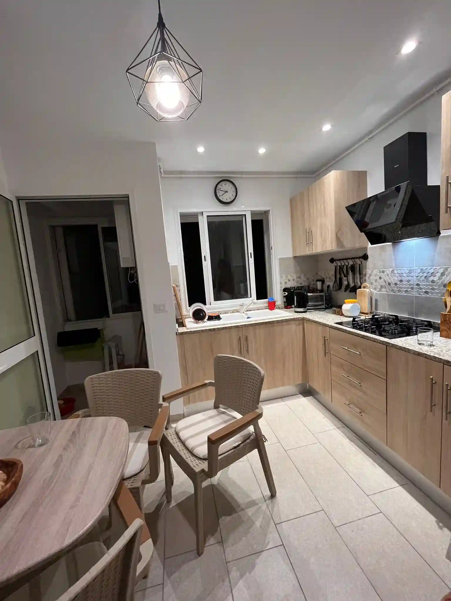 Penthouse s Plus 2 à Sfax - Vue 2