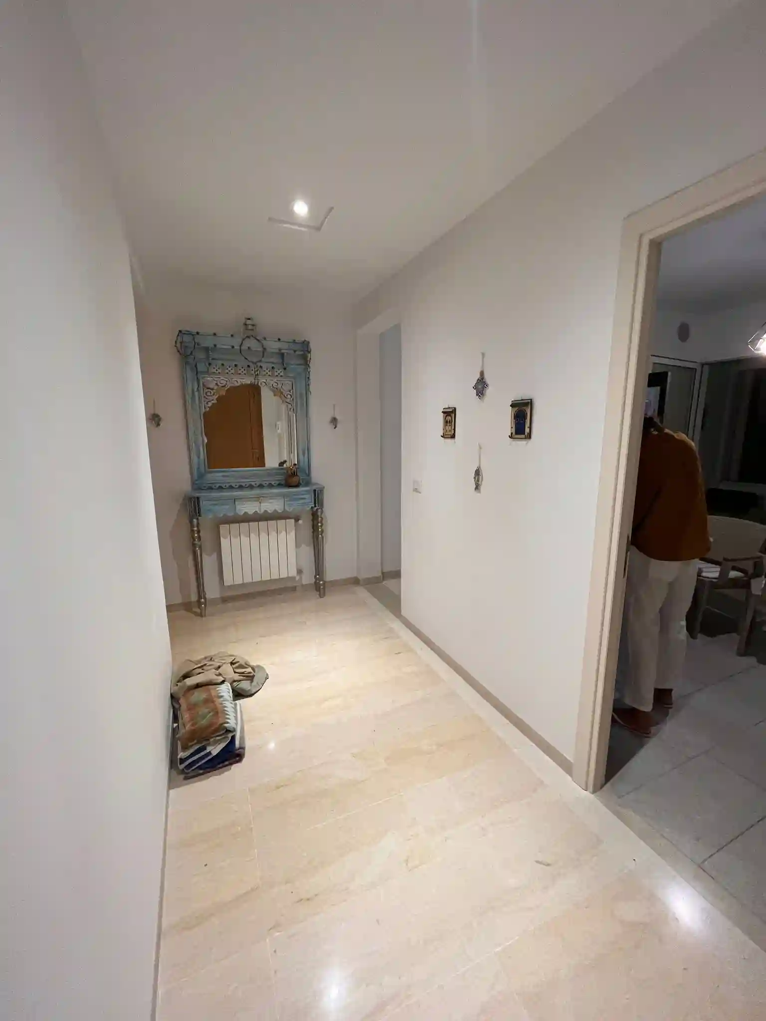 Penthouse s Plus 2 à Sfax - Vue 3