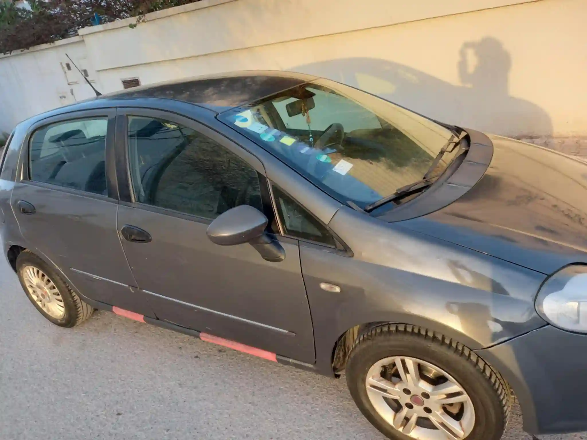 Voiture Tres Propre 98258430 à Rades - Vue 4