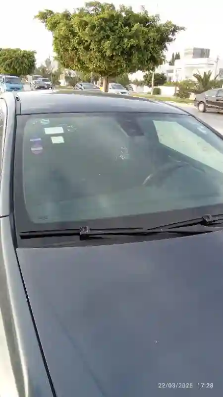 Opel Astra Diesel 2008 - Vue 5