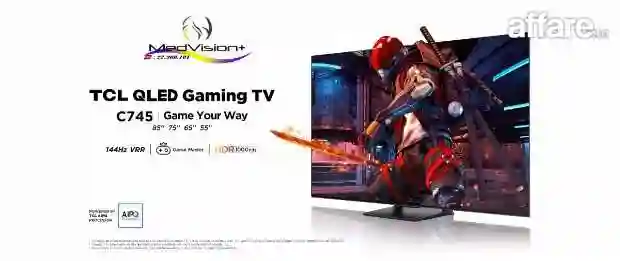 đtcl 50"55"65"smart SĂ©rie 7 & 8 Uhd4k (avec Livraison - Vue 2