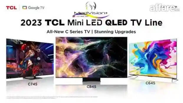 đtcl 50"55"65"smart SĂ©rie 7 & 8 Uhd4k (avec Livraison - Vue 3