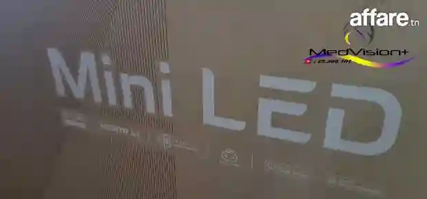 đtcl 50"55"65"smart SĂ©rie 7 & 8 Uhd4k (avec Livraison - Vue 8