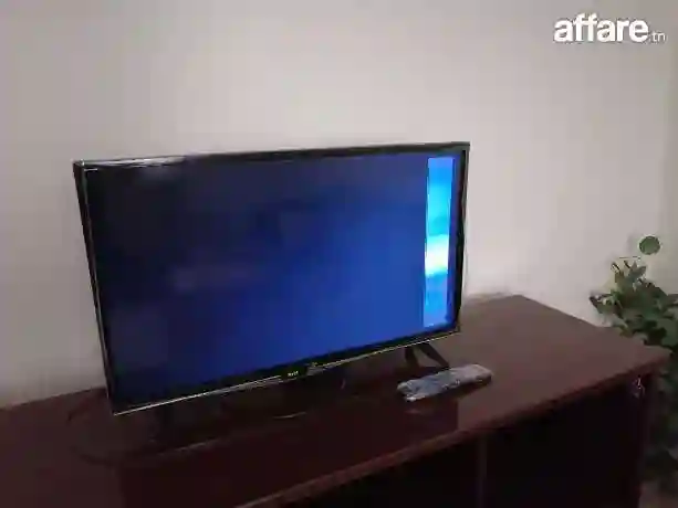 Tv Saba 32 Pouce Nouveau Écran en Panne - Vue 1