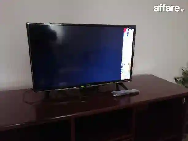 Tv Saba 32 Pouce Nouveau Écran en Panne - Vue 4