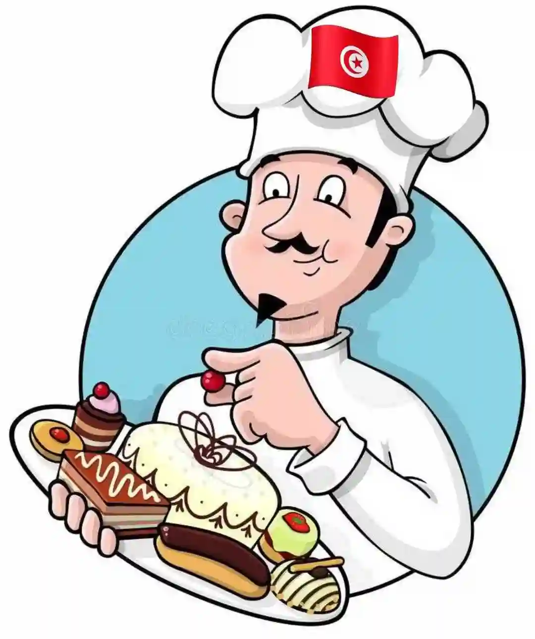 Matériels Pâtisserie Lots Complets Accessoires 🇹🇳 - Vue 2