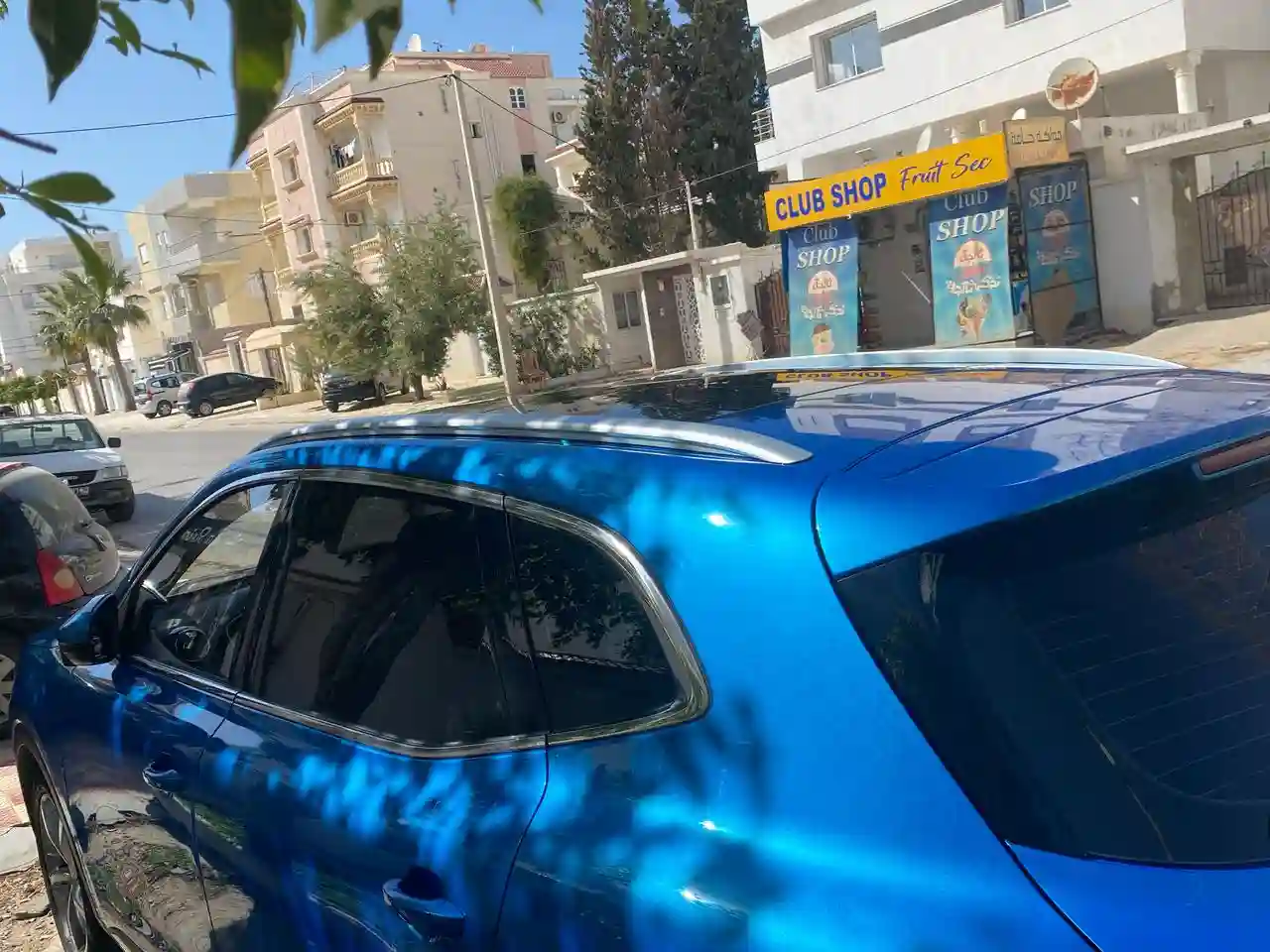Mg hs en Très Bonne État à Cite Sahloul - Vue 4