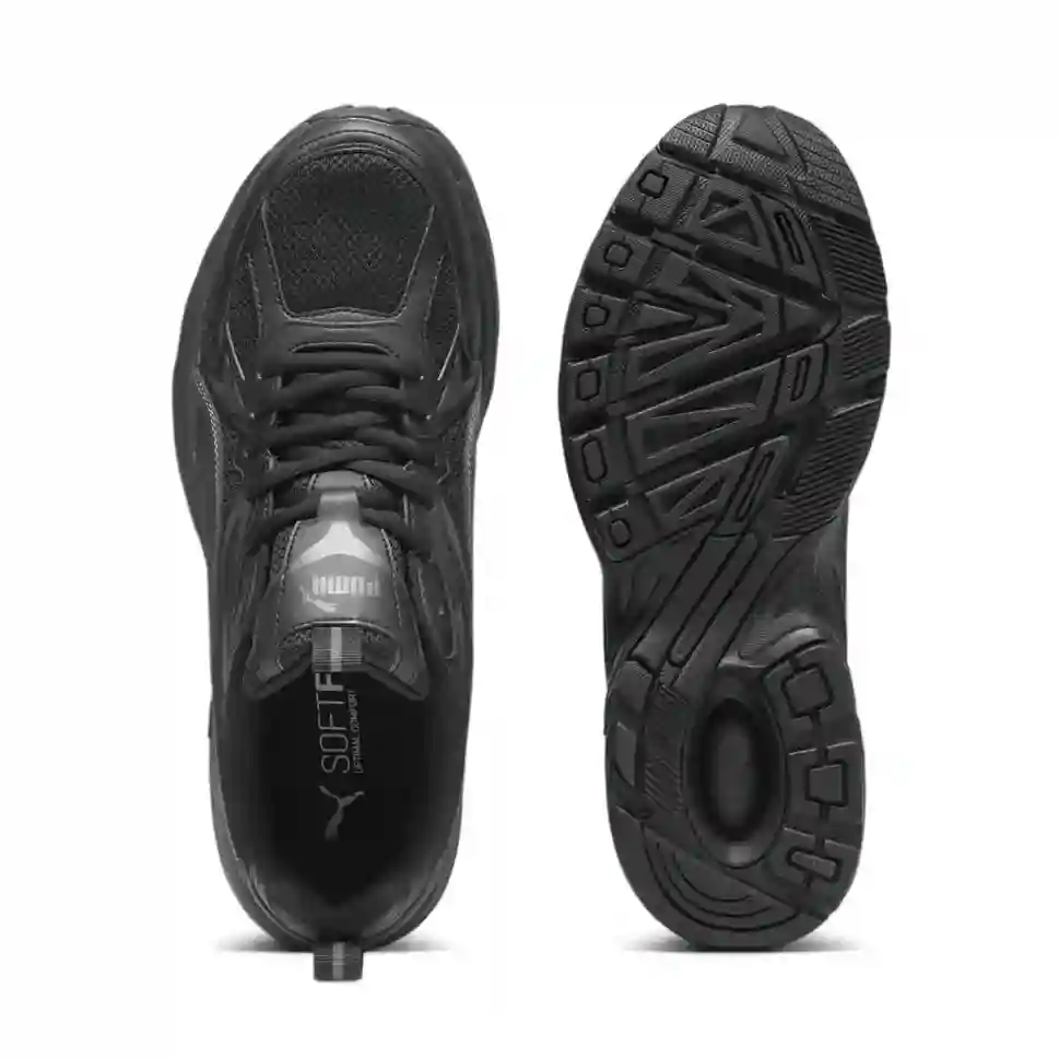 Puma Milento Noir - Vue 4
