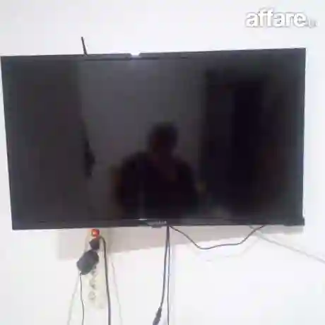 TV LCD Samsung 32 Puce à Seulement 380 DT - Vue 1