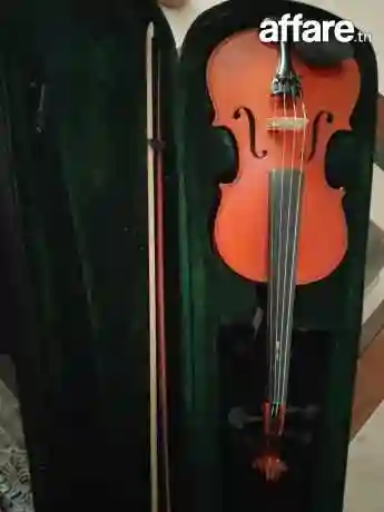 Violon Occasion - Vue 1