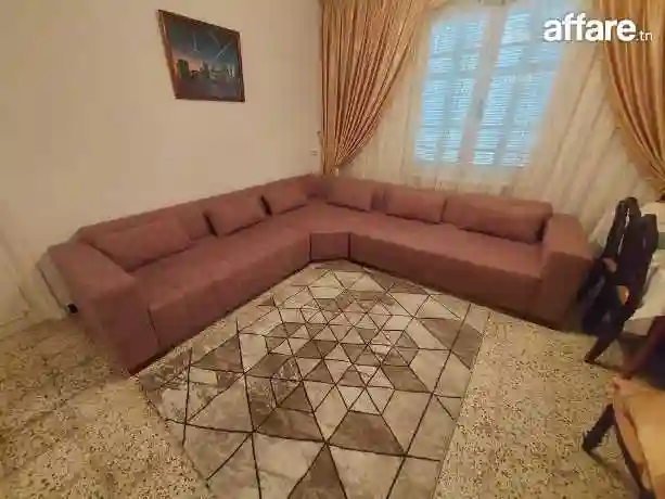 Salon Salle Séjours Tout Neuf - Vue 1
