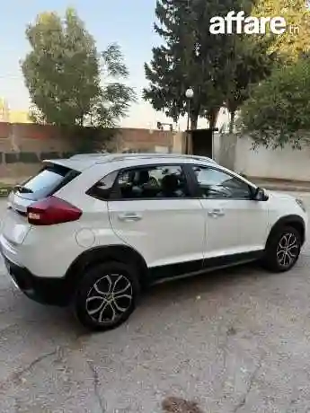 A Vendre Chery Tiggo 2 - Vue 10