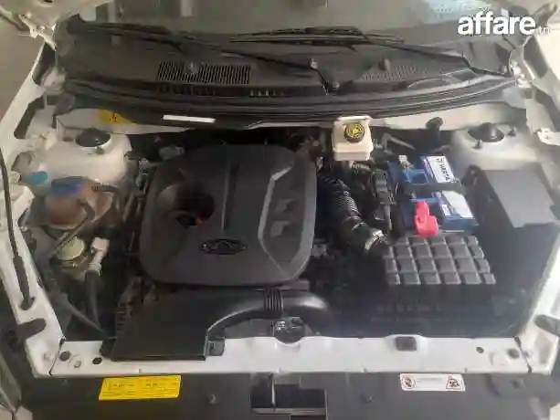 A Vendre Chery Tiggo 2 - Vue 12
