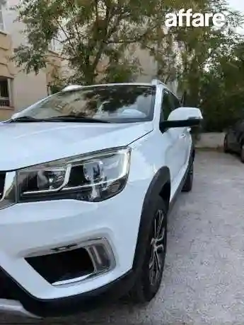 A Vendre Chery Tiggo 2 - Vue 14