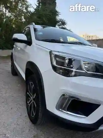 A Vendre Chery Tiggo 2 - Vue 2