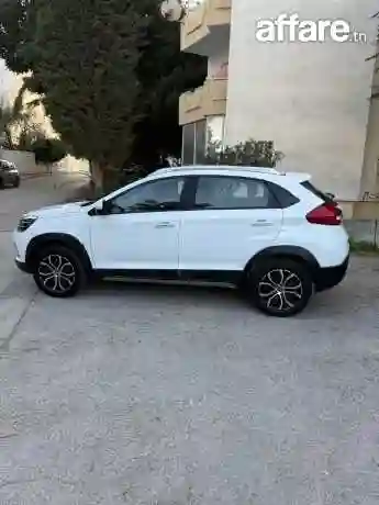 A Vendre Chery Tiggo 2 - Vue 3