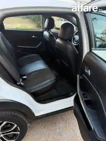 A Vendre Chery Tiggo 2 - Vue 6
