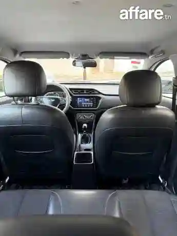 A Vendre Chery Tiggo 2 - Vue 7