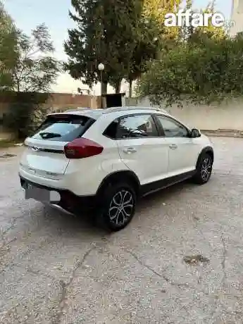 A Vendre Chery Tiggo 2 - Vue 8