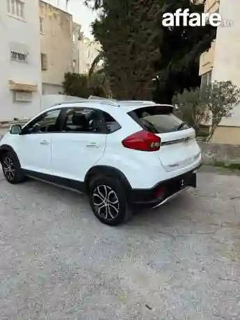 A Vendre Chery Tiggo 2 - Vue 9