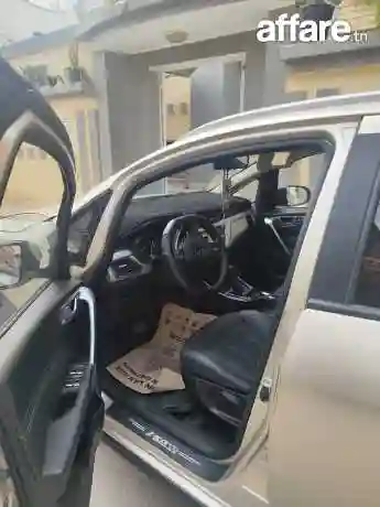 À Vendre Geely GX3 2021 en Excellent État (première Main) - Vue 6
