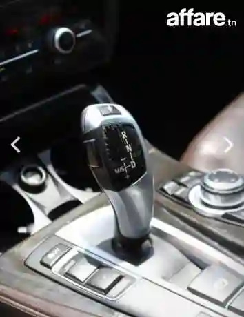 BMW 520 d 20L F10 Pack M Toutes Option TEL 50802150 - Vue 3