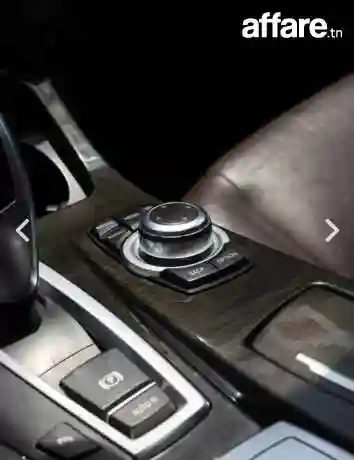 BMW 520 d 20L F10 Pack M Toutes Option TEL 50802150 - Vue 6