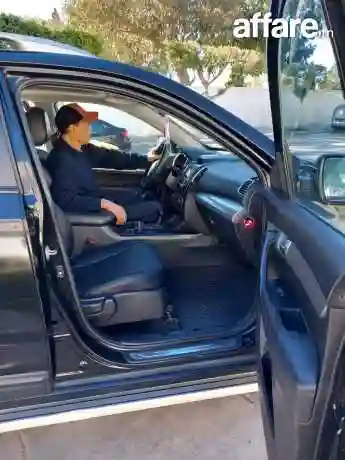 Kia Sorento Bien Entretenue - Vue 5