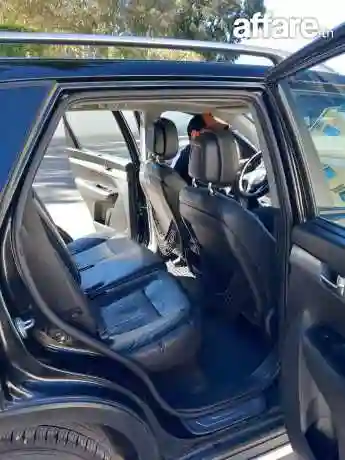 Kia Sorento Bien Entretenue - Vue 6