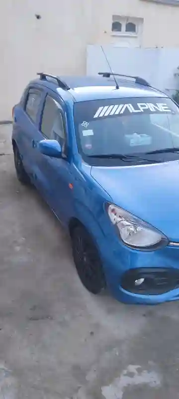Suzuki Celerio Essence 2022 - Vue 1
