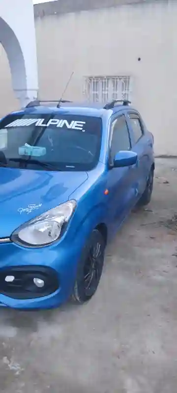 Suzuki Celerio Essence 2022 - Vue 2