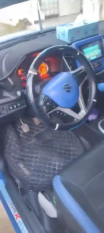 Suzuki Celerio Essence 2022 - Vue 5