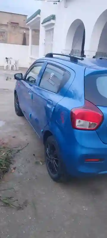 Suzuki Celerio Essence 2022 - Vue 7