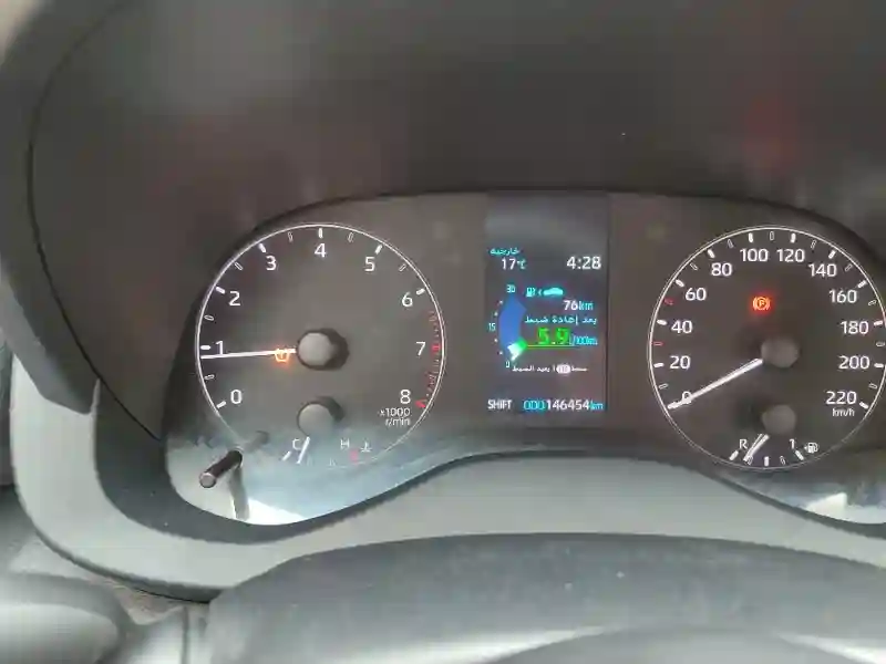 Toyota Yaris Essence 2021 - Vue 5