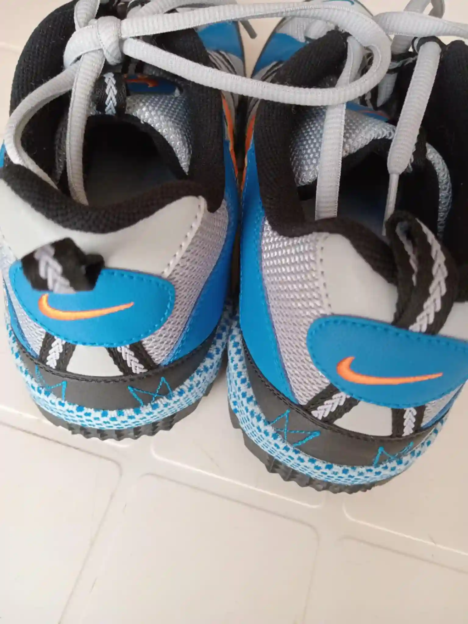 Nike air - Vue 1