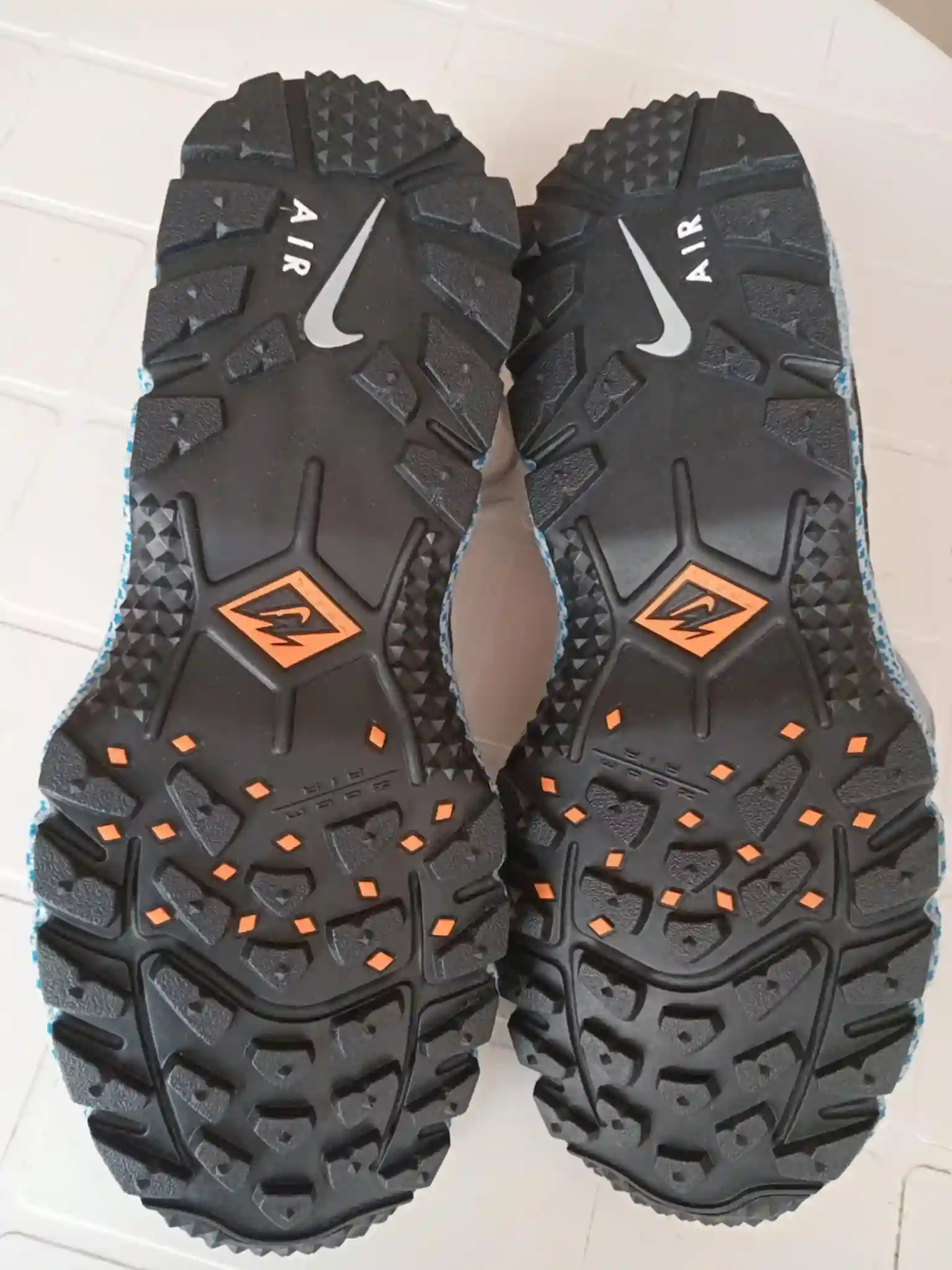 Nike air - Vue 2