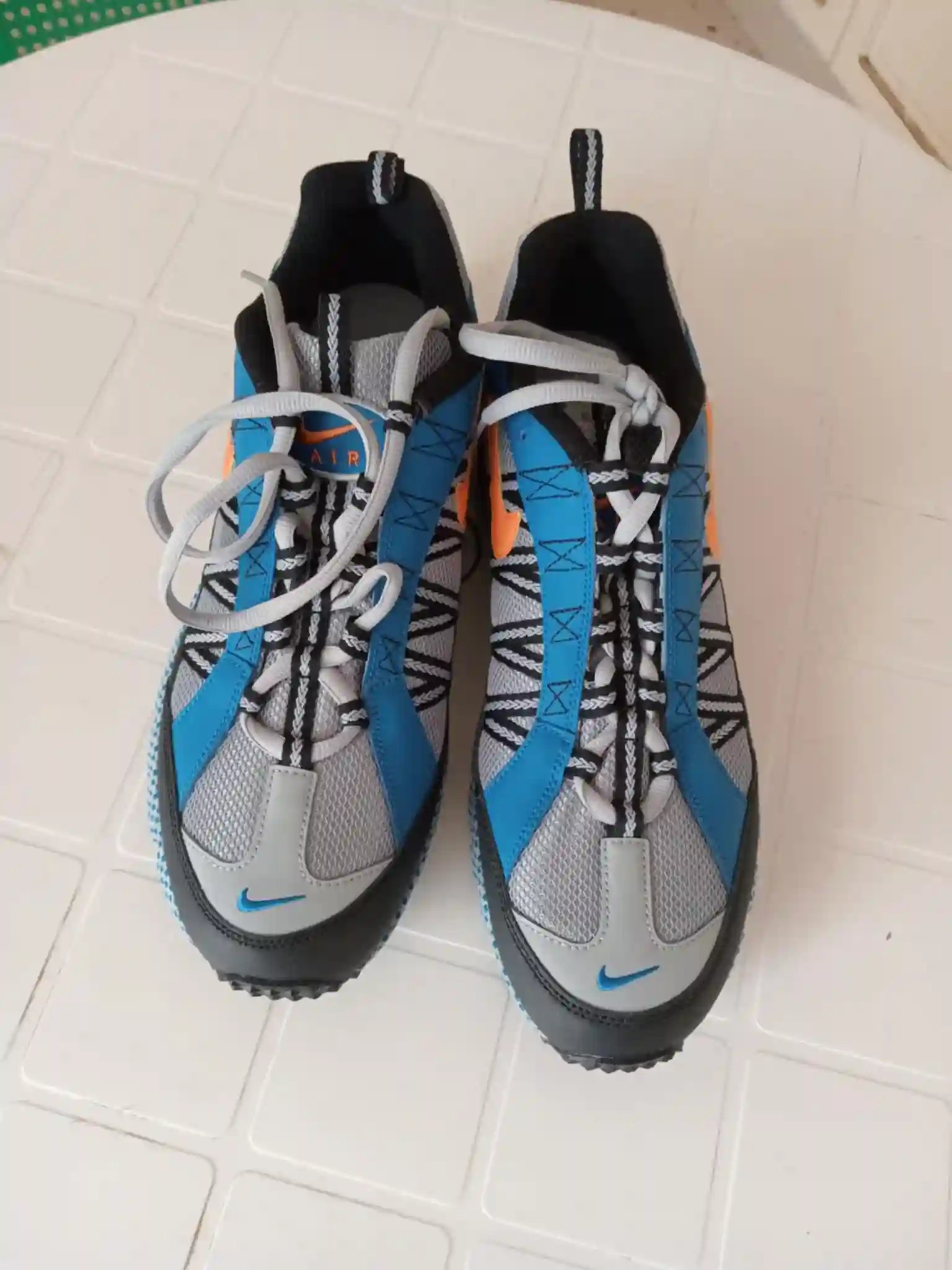 Nike air - Vue 3