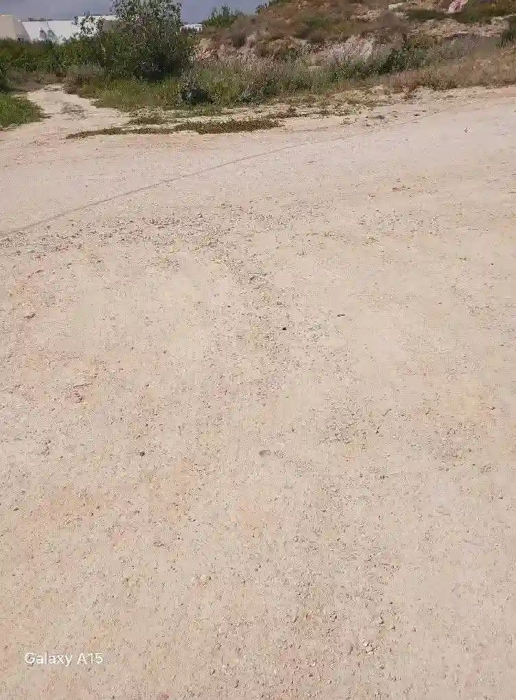 A Vendre 1000 m² Située à Akouda Zone Industrielle - Vue 3