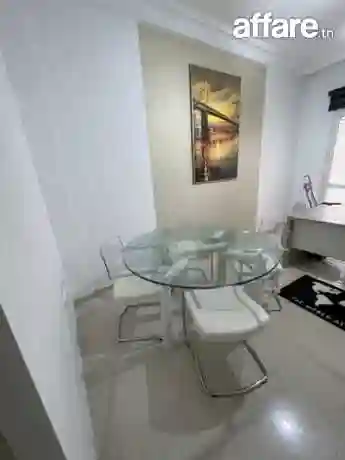 Meuble Bureau - Vue 1