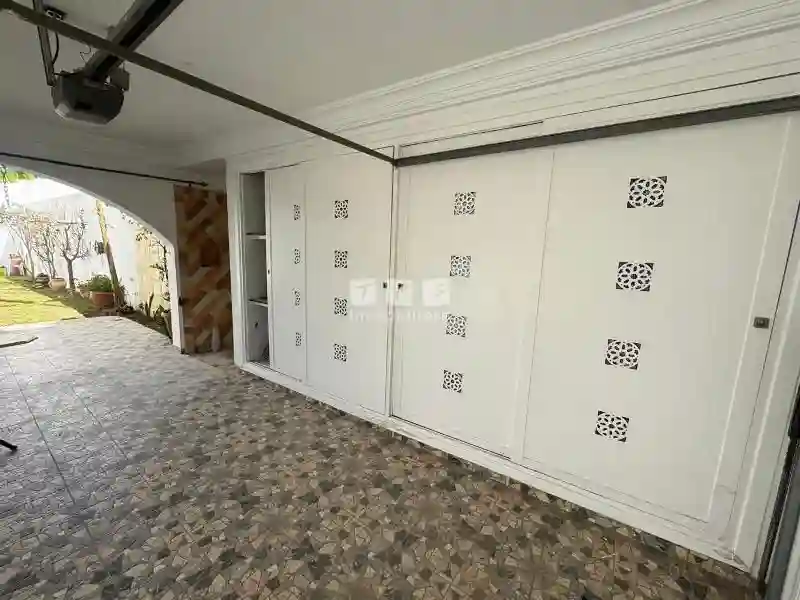 Un Joli app à Louer Zone bir Bouragba - Vue 1