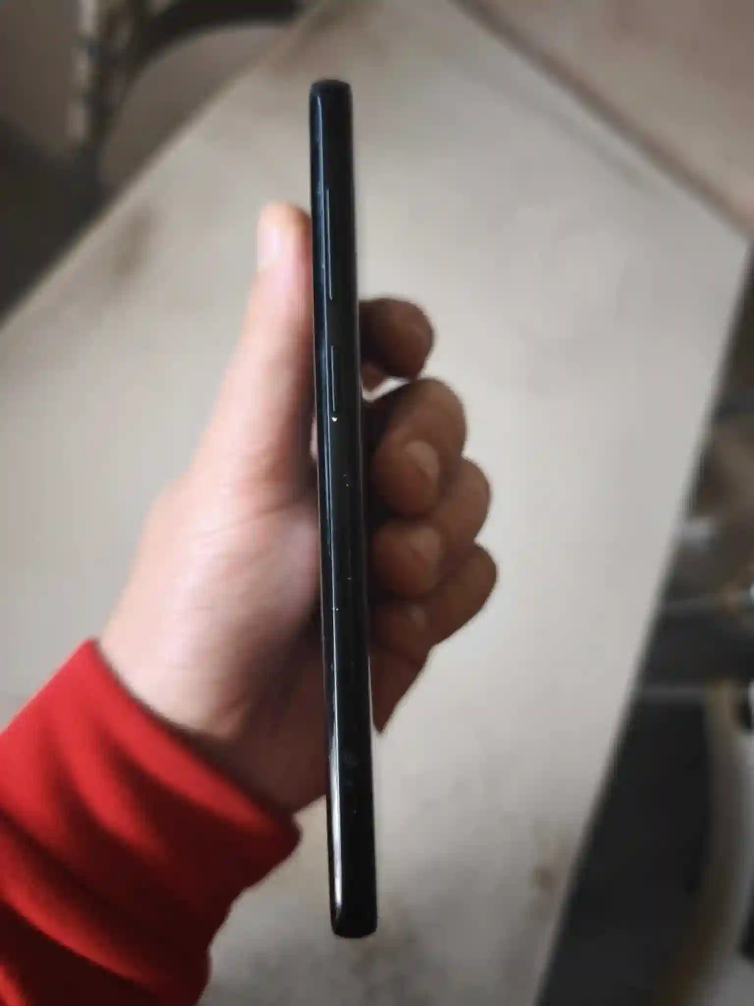 S 9 Plus - Vue 1