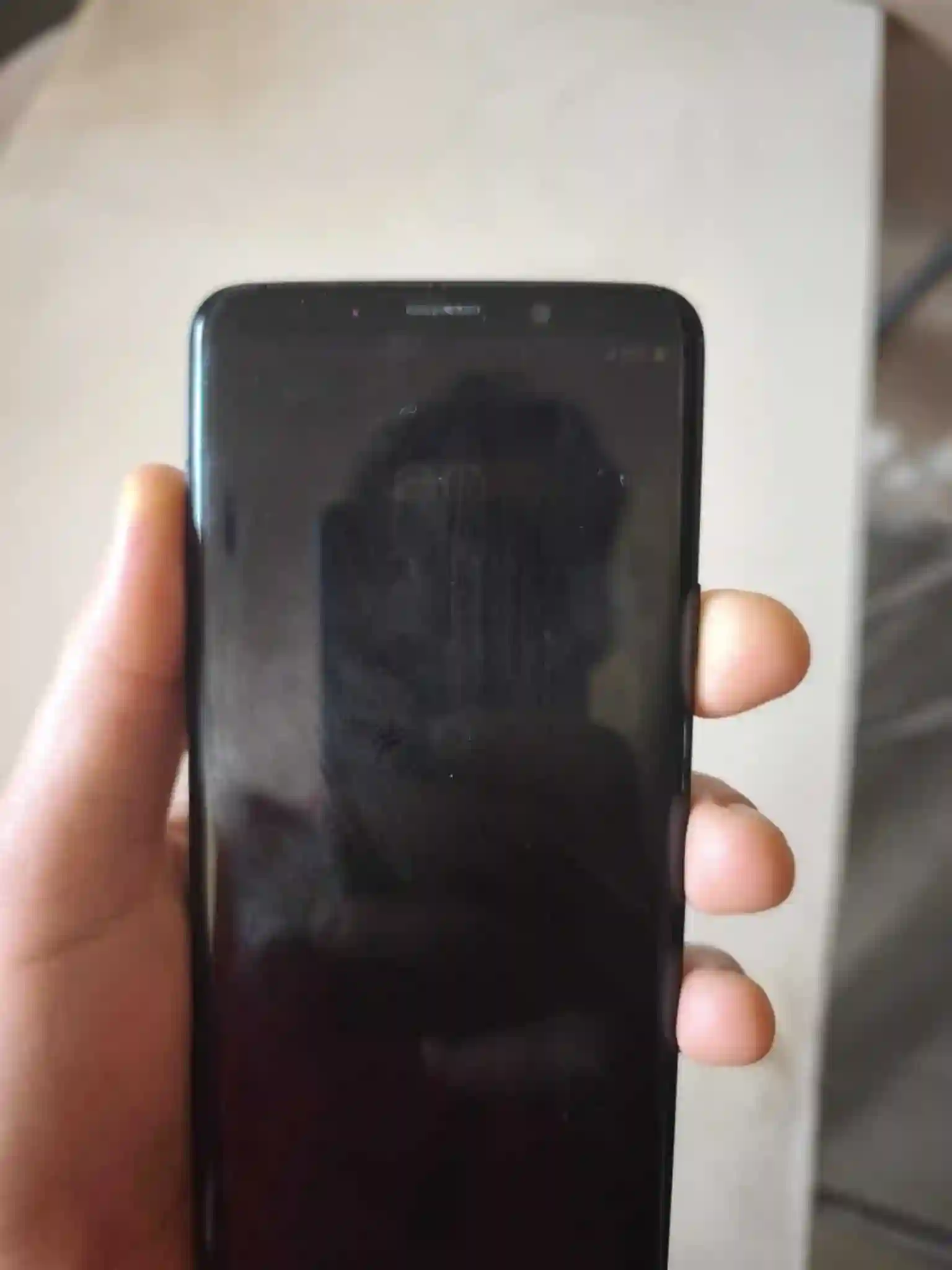 S 9 Plus - Vue 7