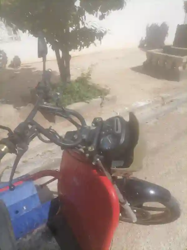 Vendre Moto A3 - Vue 5